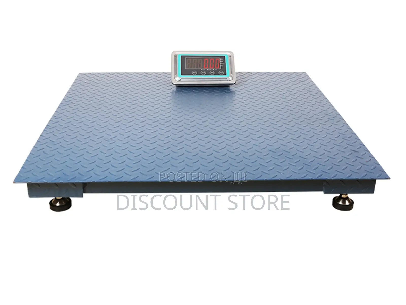 5ton Large Strong Floor Weighing Electronic Scales