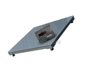 Perfect for the Various Industrial Weighing Purposes.