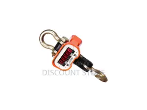 Industrial Hanging Weighing Equipment 