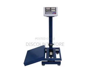 Weighing Scale Technicians Near Kampala