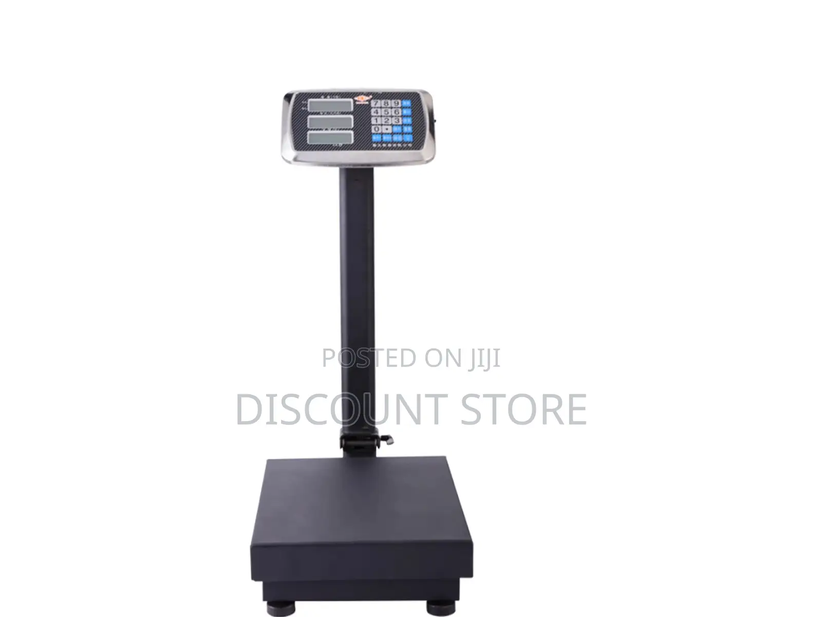 Servicing and Maintenance of Weighing Scales in Kampala 