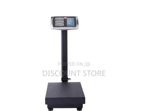 Servicing and Maintenance of Weighing Scales in Kampala 