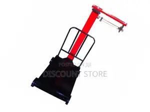 Integrated Steelyard Weigh Scales 
