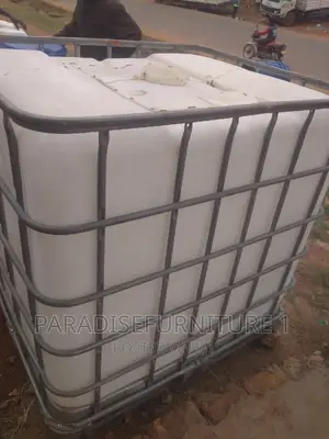 Water Tanks on Sale 290k