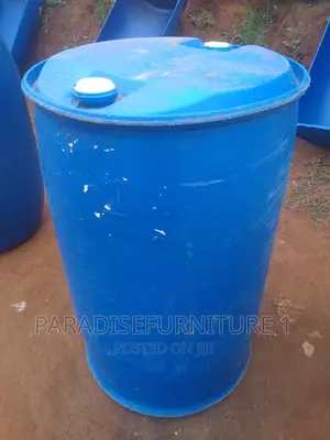 Water Drums( Pipa) 105,000