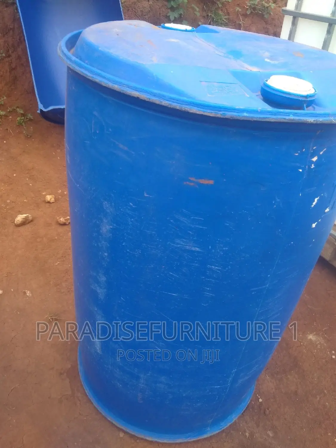 Water Drums( Pipa) 105,000