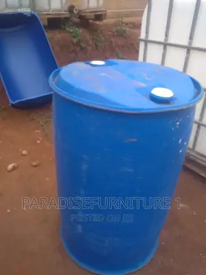 Water Drums( Pipa) 105,000