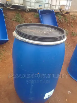 Water Drums/Tanks 115,000