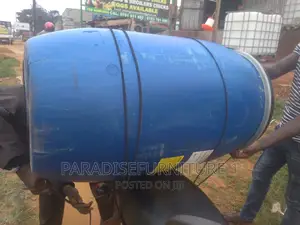 Water Tanks /Drums /Pipa on Sale
