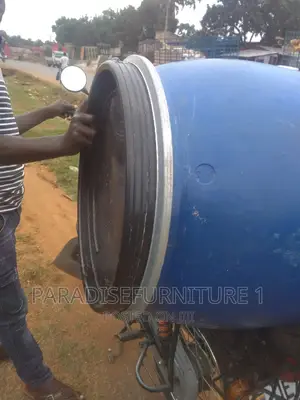 Water Tanks /Drums /Pipa on Sale