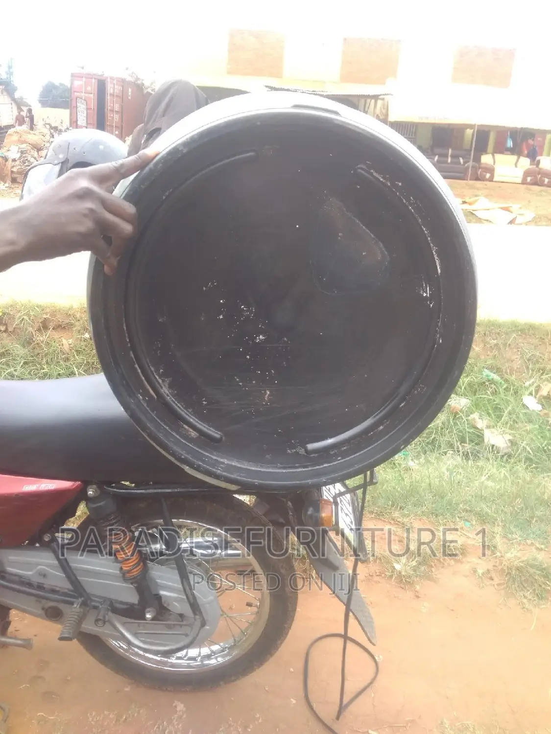 Water Tanks /Drums /Pipa on Sale