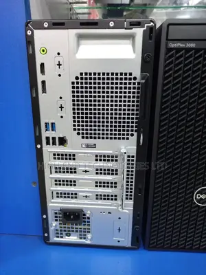 New Desktop Computer Dell OptiPlex 3070 16GB Intel Core I3 HDD 1T