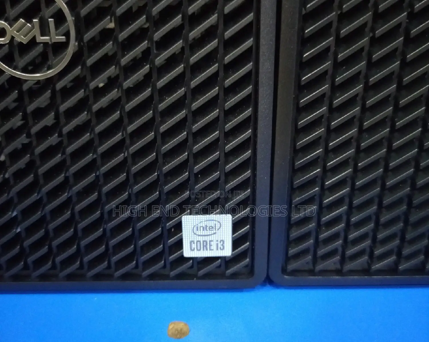 New Desktop Computer Dell OptiPlex 3070 16GB Intel Core I3 HDD 1T