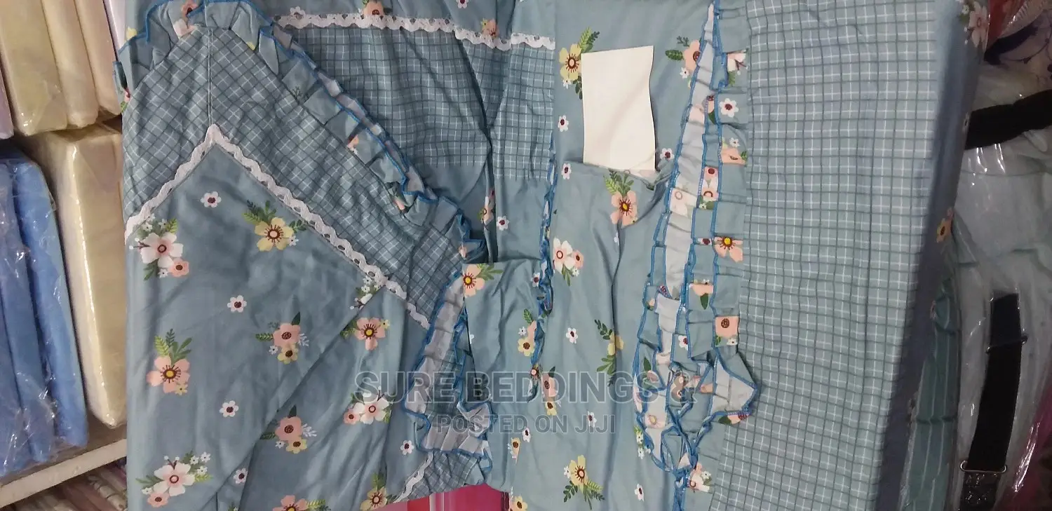 Good Cotton King Size Duvet Cover