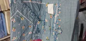 Good Cotton King Size Duvet Cover