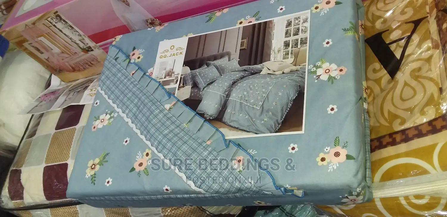 Good Cotton King Size Duvet Cover