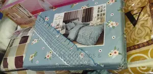 Good Cotton King Size Duvet Cover
