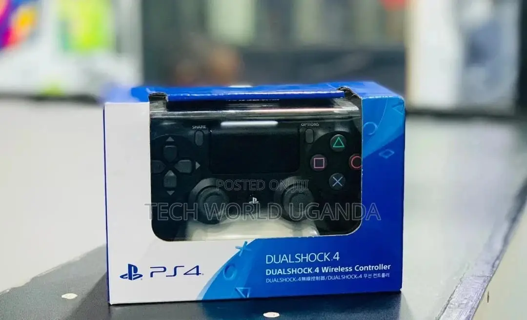 Playstation 4 Pads Controller Ps4 Pads