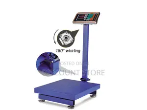 New Model Light Weight Scales Near Kampala 