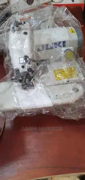 Juki Heiming Sewing Machine