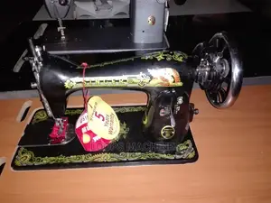 Singer 15ch Sewing Machine