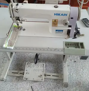 Hikari H8600 Sewing Machine