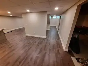 Laminate Flooring