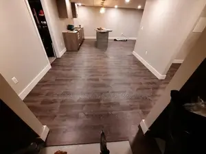 Laminate Flooring