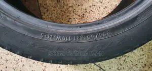 275/45r21 Pirelli Second Hand