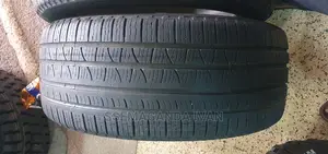 275/45r21 Pirelli Second Hand