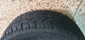 225/75r15 Savero Used Tyre