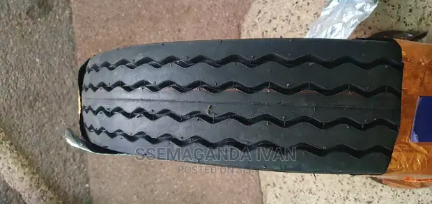 700r15 Ceat Front High Way Tyres in Kampala Vehicle Parts