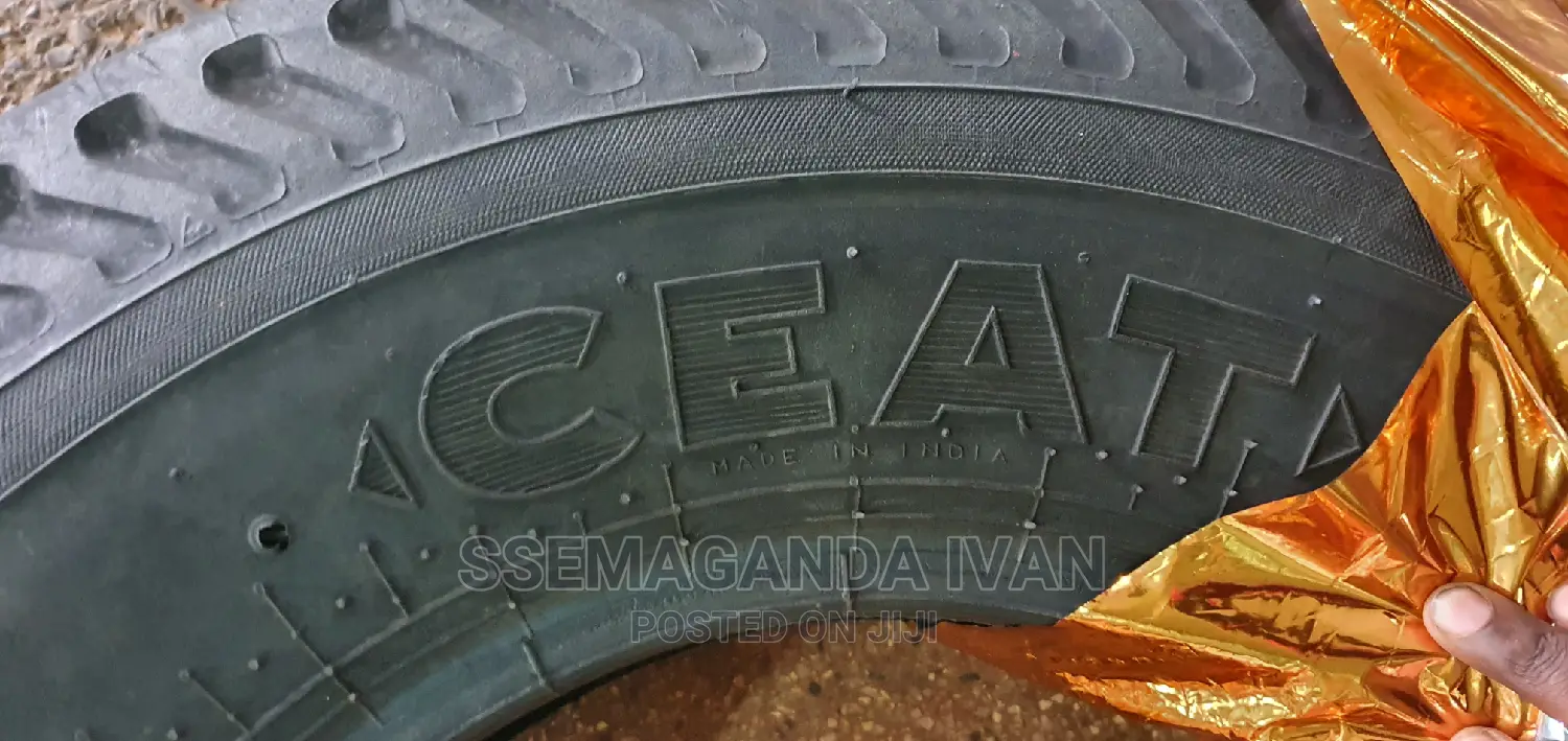 700r15 Ceat Front High Way Tyres