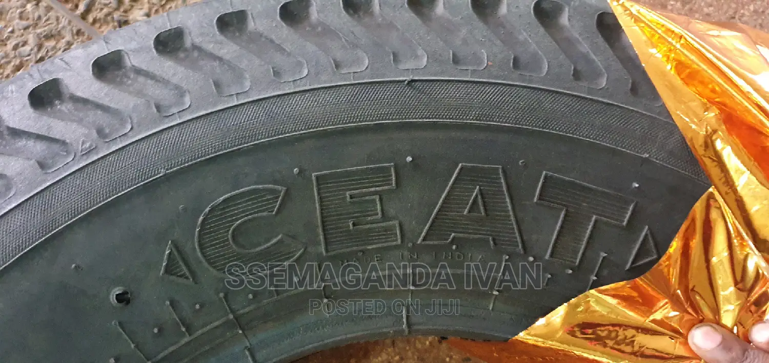 700r15 Ceat Front High Way Tyres