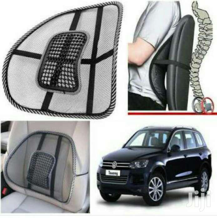  Car Air Mesh Backrest 