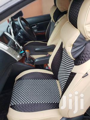 Harrier Kawundu Seat Covers