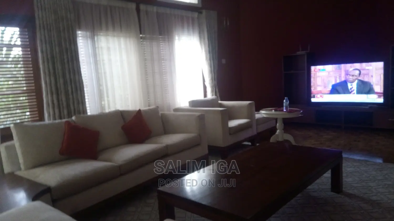 6bdrm Duplex in Kololo Property, Kampala for Rent