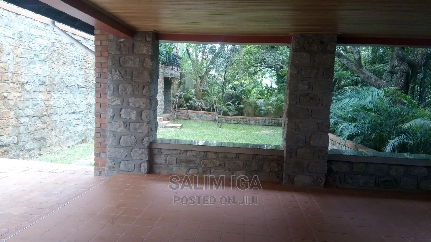6bdrm Duplex in Kololo Property, Kampala for Rent