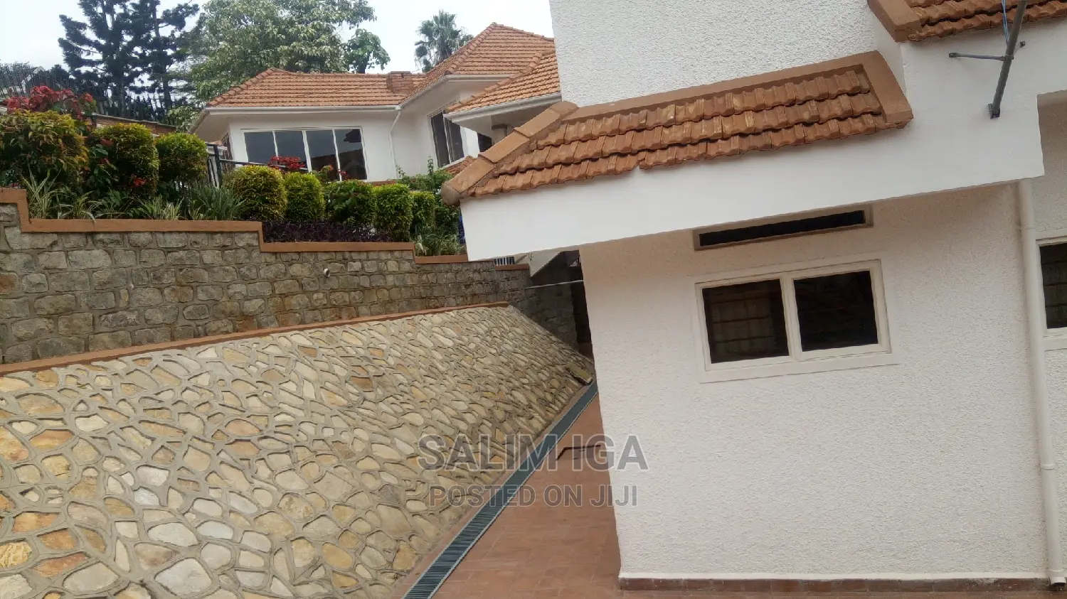 6bdrm Duplex in Kololo Property, Kampala for Rent