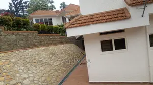 6bdrm Duplex in Kololo Property, Kampala for Rent