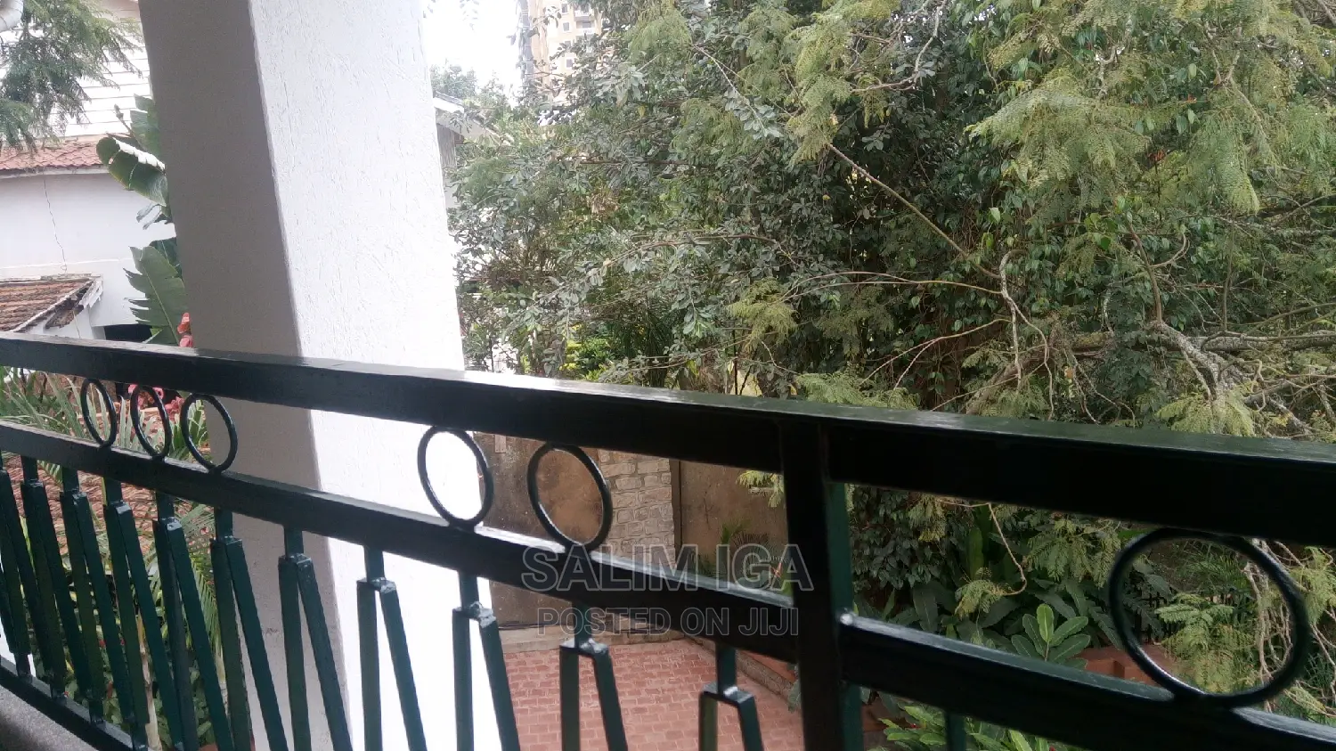 6bdrm Duplex in Kololo Property, Kampala for Rent