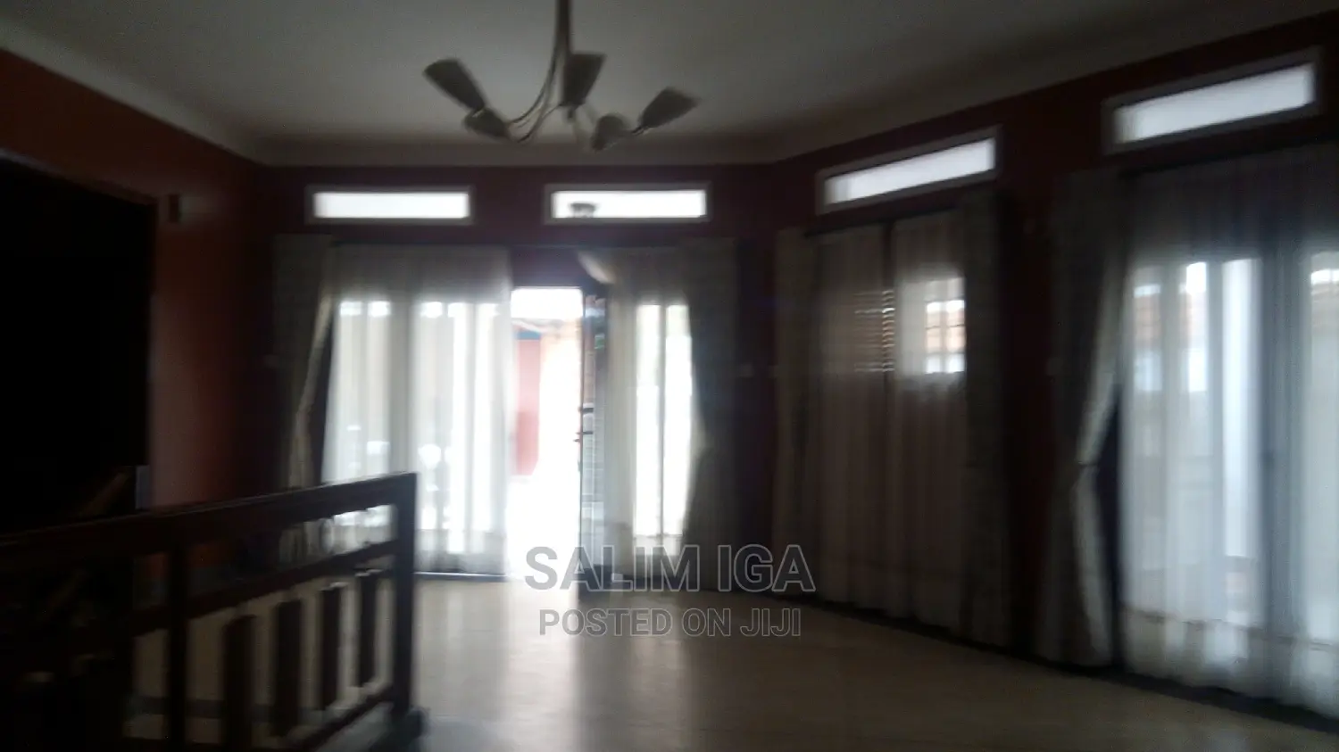 6bdrm Duplex in Kololo Property, Kampala for Rent