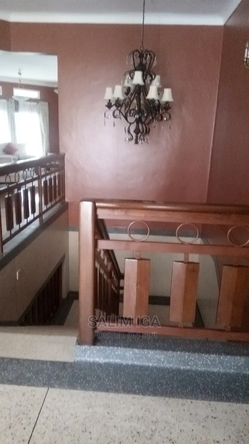 6bdrm Duplex in Kololo Property, Kampala for Rent