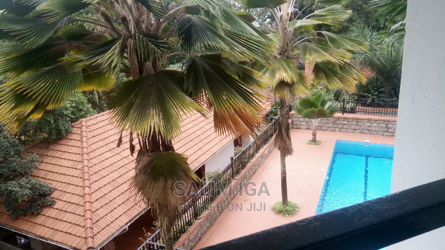 6bdrm Duplex in Kololo Property, Kampala for Rent