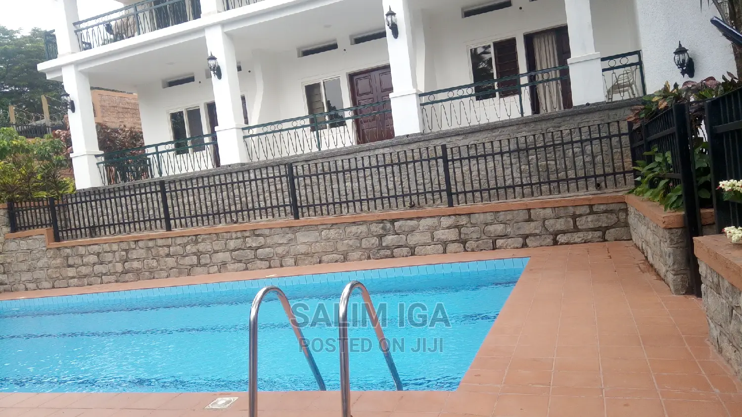 6bdrm Duplex in Kololo Property, Kampala for Rent
