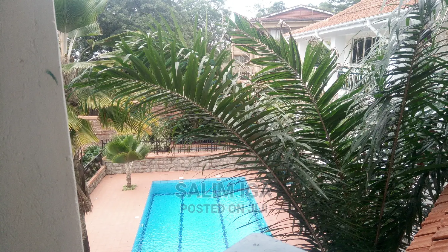 6bdrm Duplex in Kololo Property, Kampala for Rent