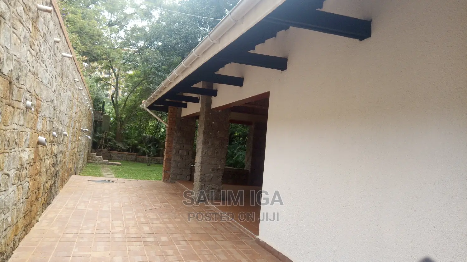 6bdrm Duplex in Kololo Property, Kampala for Rent
