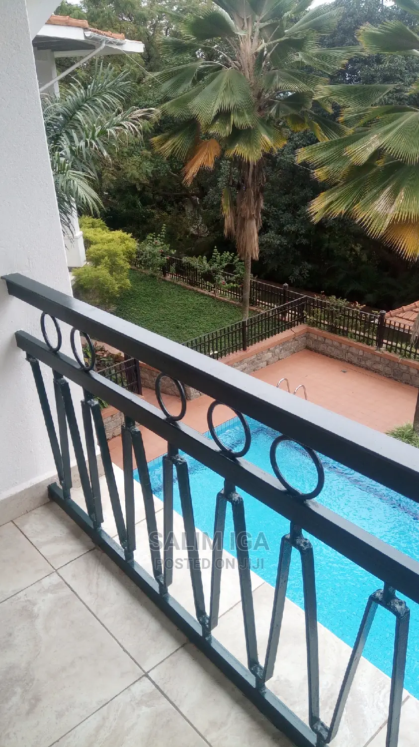 6bdrm Duplex in Kololo Property, Kampala for Rent