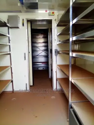 Coldroom 20ft With 2 Door  100% Coldness on Sale at $28000
