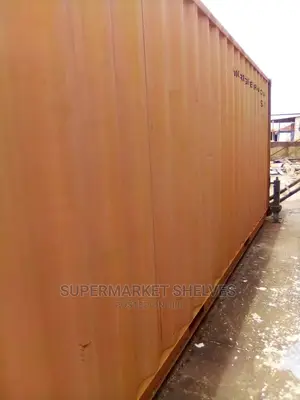 Coldroom 20ft With 2 Door  100% Coldness on Sale at $28000